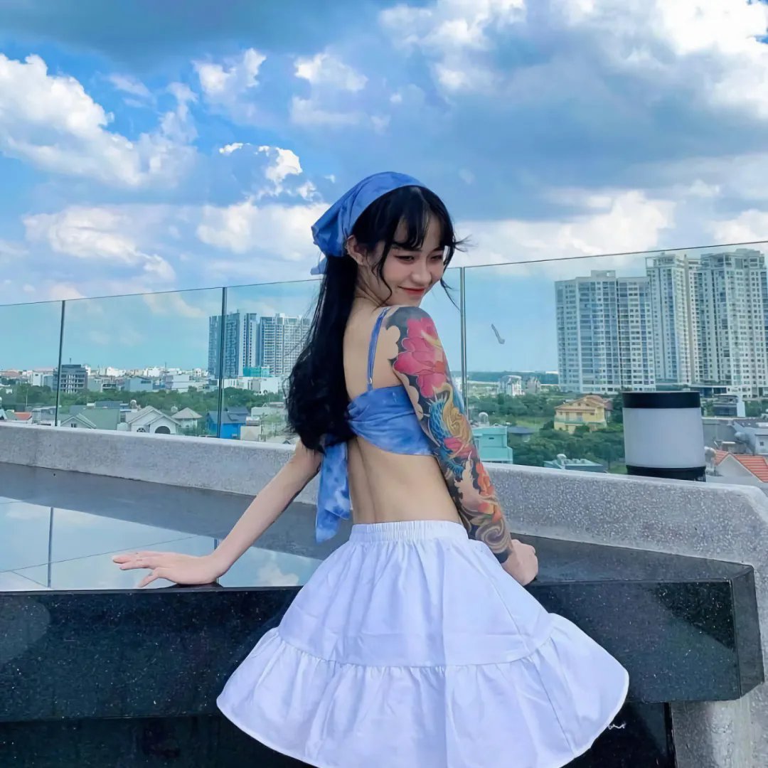 早安甜心欧嗨哟